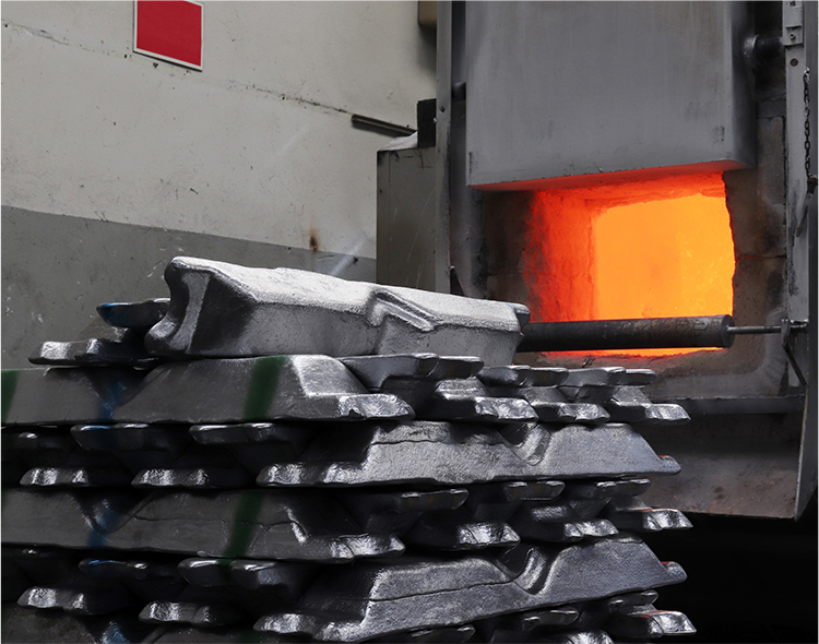 Pengolahan Aluminium