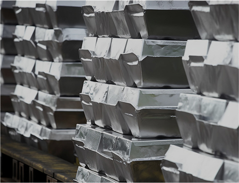 Paduan Utama Aluminium