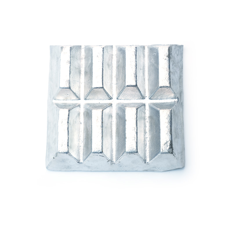 Paduan Utama Kromium Aluminium