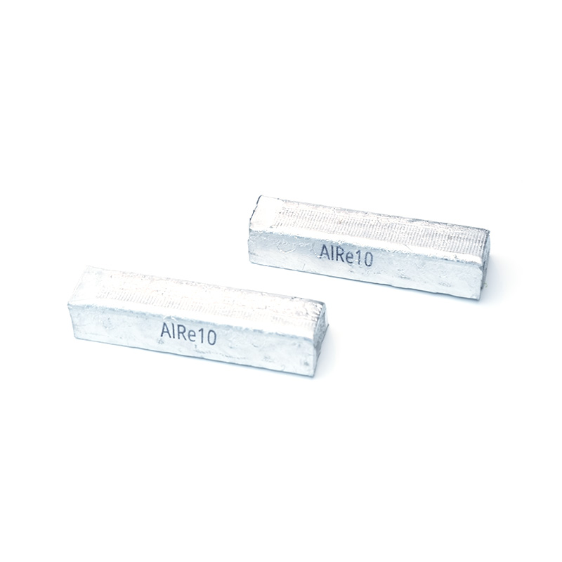 Paduan Master Aluminium Langka Bumi