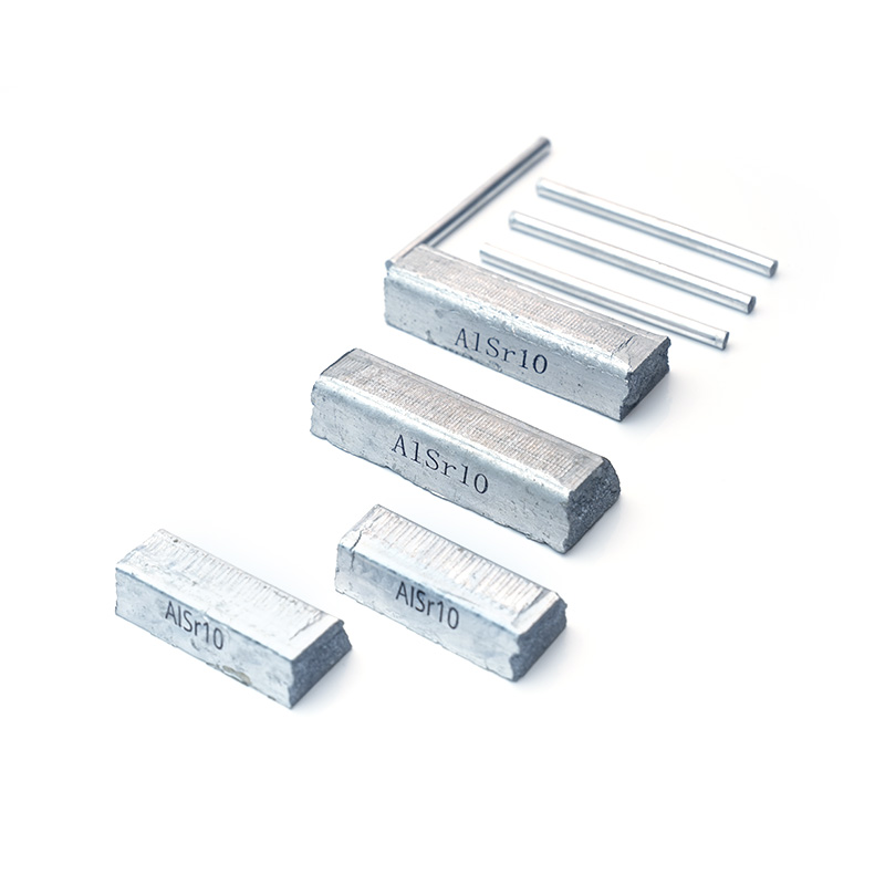 Paduan Utama Aluminium Strontium