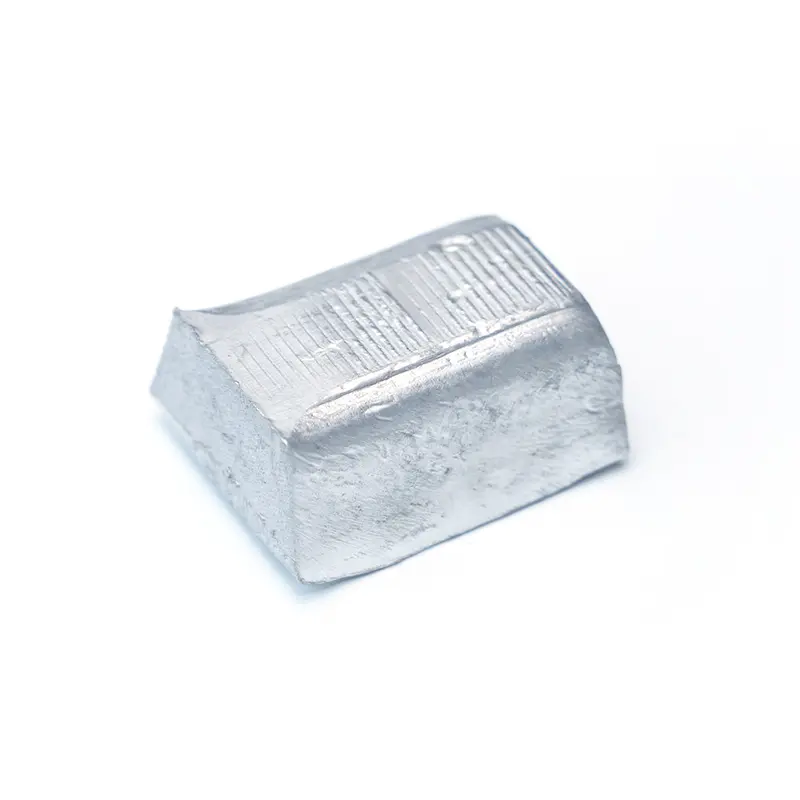 Paduan Utama Aluminium Titanium Boron