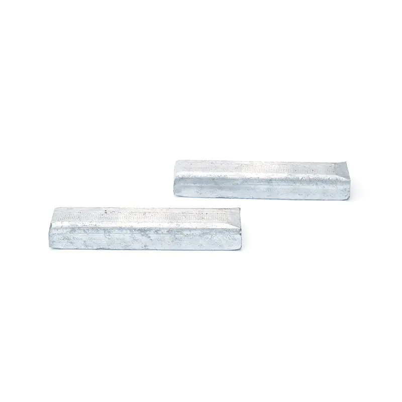 Paduan Utama Aluminium Vanadium