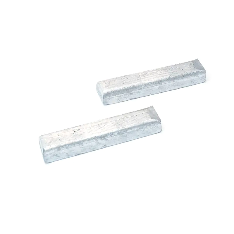 Paduan Utama Aluminium Vanadium