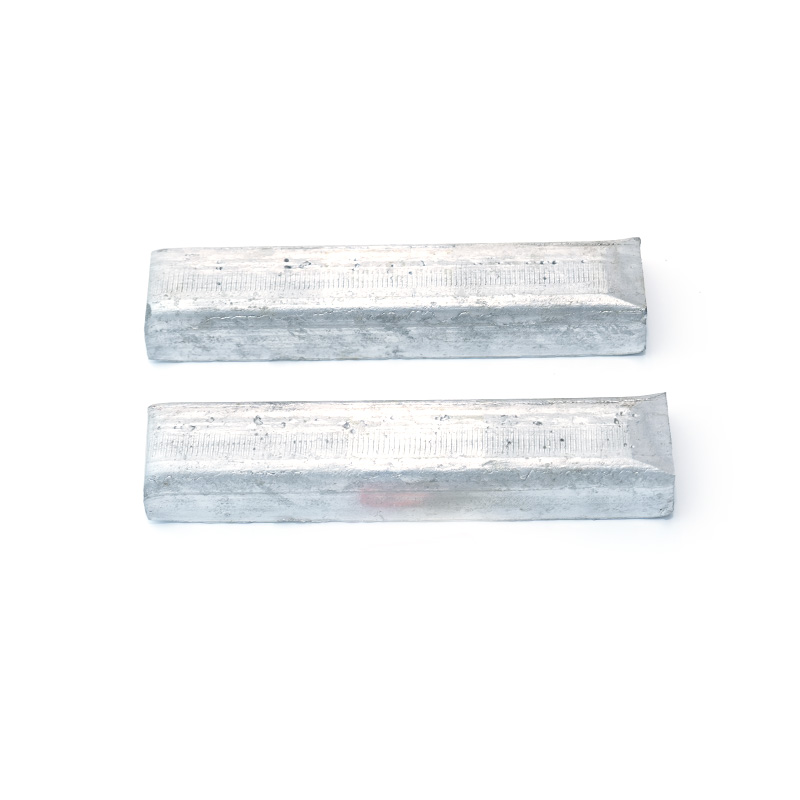 Paduan Utama Aluminium Vanadium