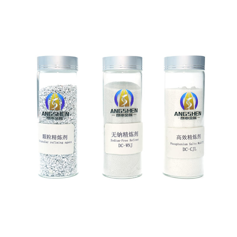 Pemurnian Efisiensi Tinggi (Tablet Putih)