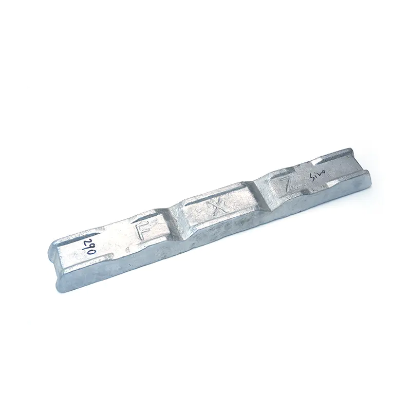 Paduan Master Silikon Aluminium