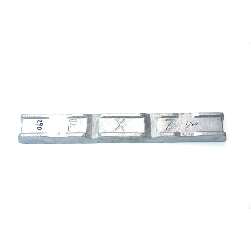 Paduan Master Silikon Aluminium