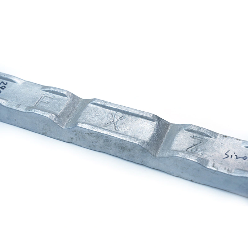 Paduan Master Silikon Aluminium